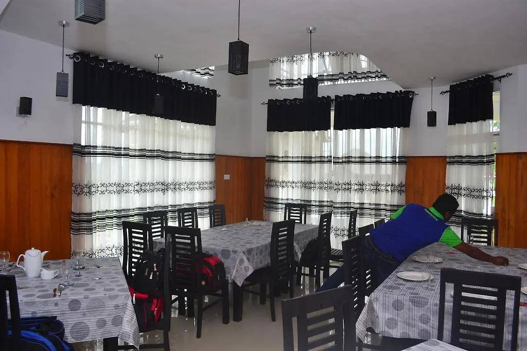 Atm Resort Villa Nuwara Eliya 3*,  Šrí Lanka