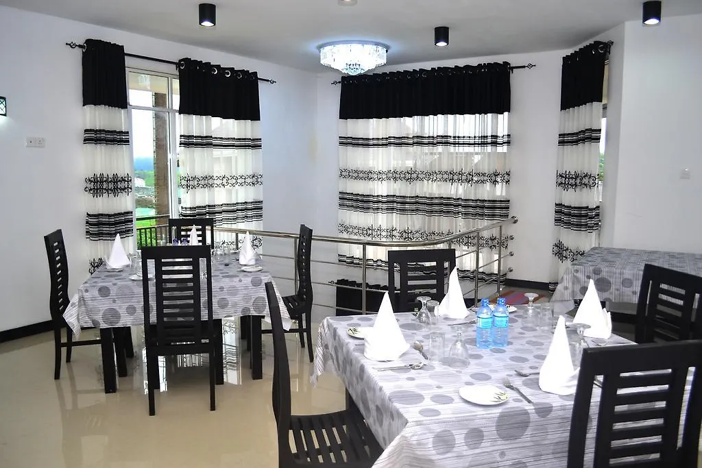 Atm Resort Villa Nuwara Eliya Penzion