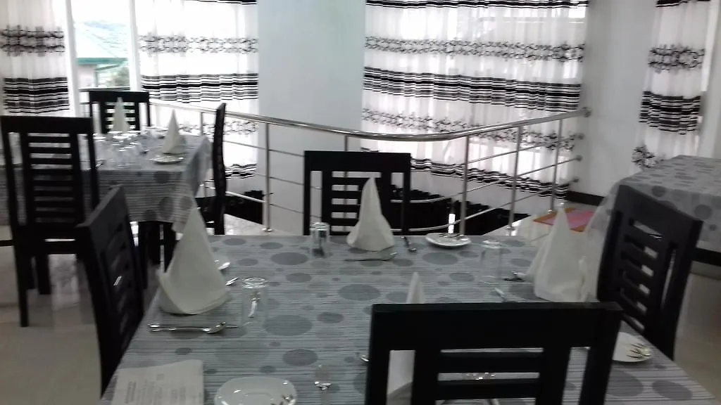 Atm Resort Villa Nuwara Eliya 3*,  Šrí Lanka