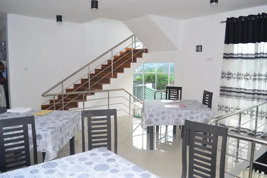 Atm Resort Villa Nuwara Eliya Sri Lanka