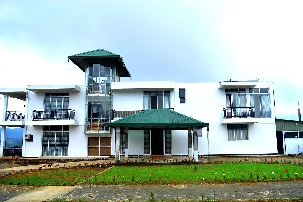 Atm Resort Villa Nuwara Eliya