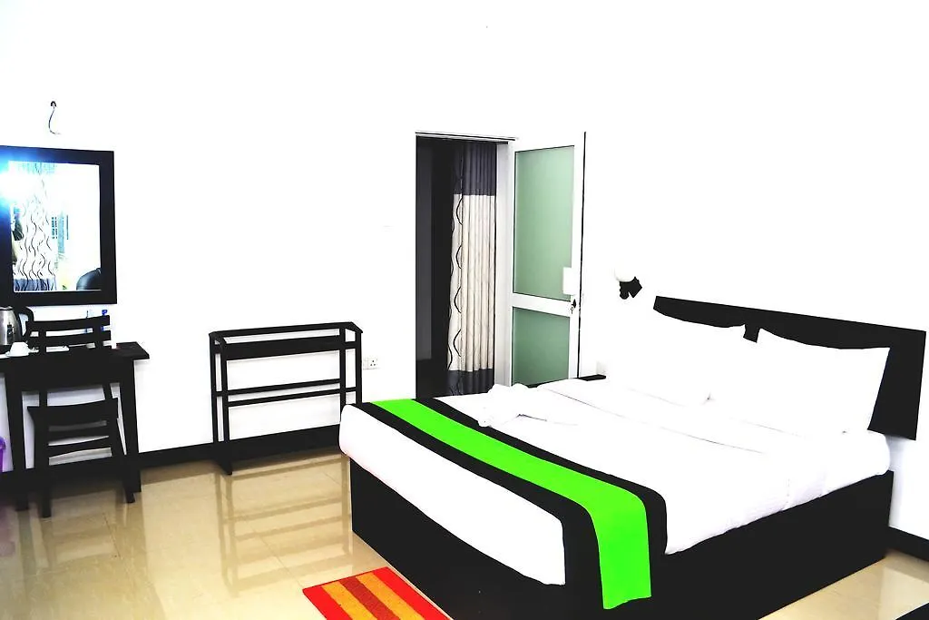 Atm Resort Villa Nuwara Eliya Guest house