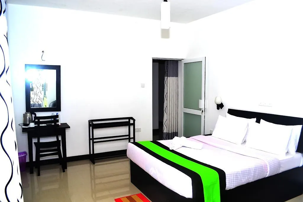 *** Guest house Atm Resort Villa Nuwara Eliya Sri Lanka