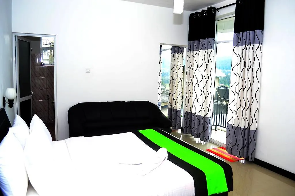 Atm Resort Villa Nuwara Eliya