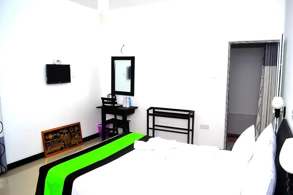 Atm Resort Villa Nuwara Eliya