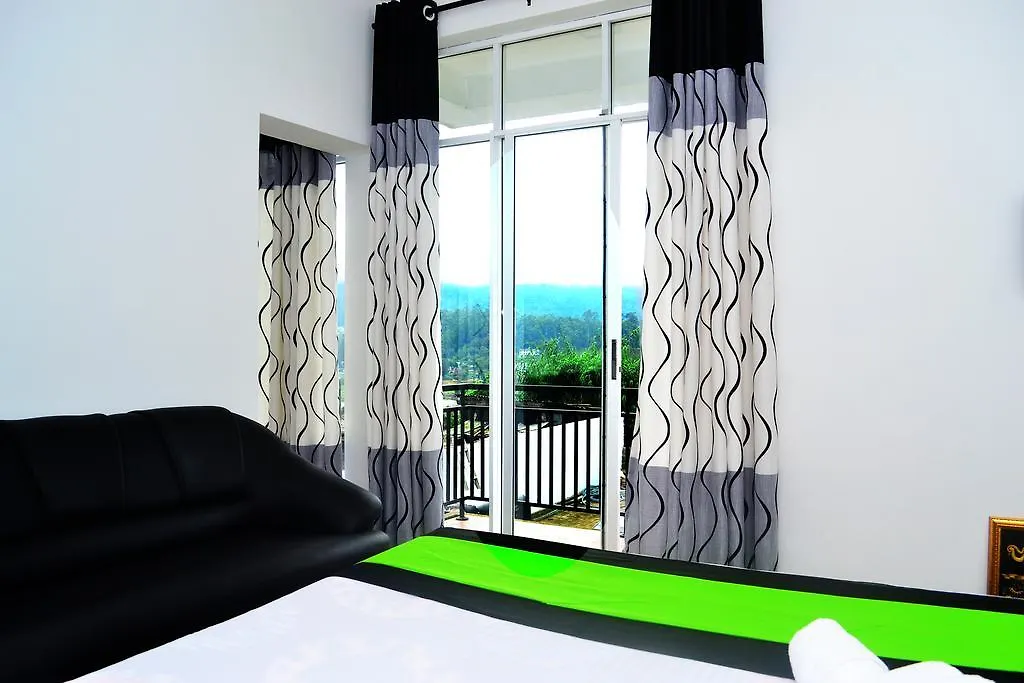 Guest house Atm Resort Villa Nuwara Eliya