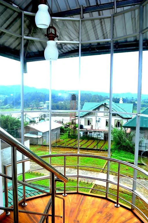 Atm Resort Villa Nuwara Eliya Guest house