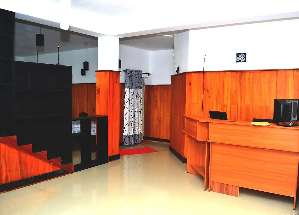 Atm Resort Villa Nuwara Eliya Guest house