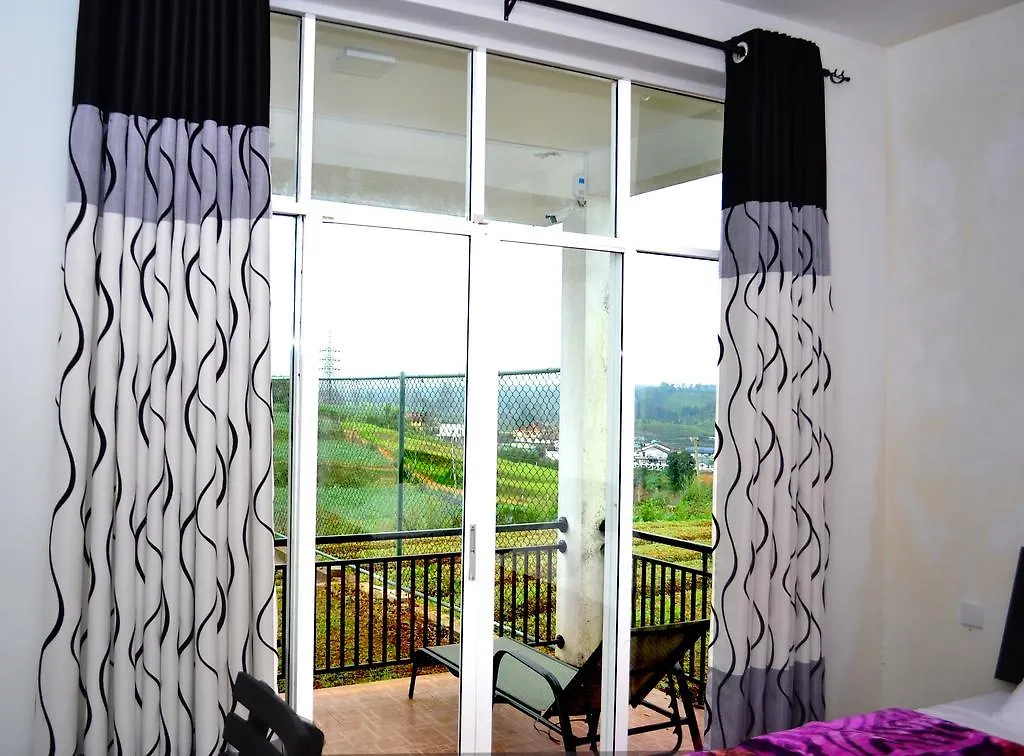 Guest house Atm Resort Villa Nuwara Eliya