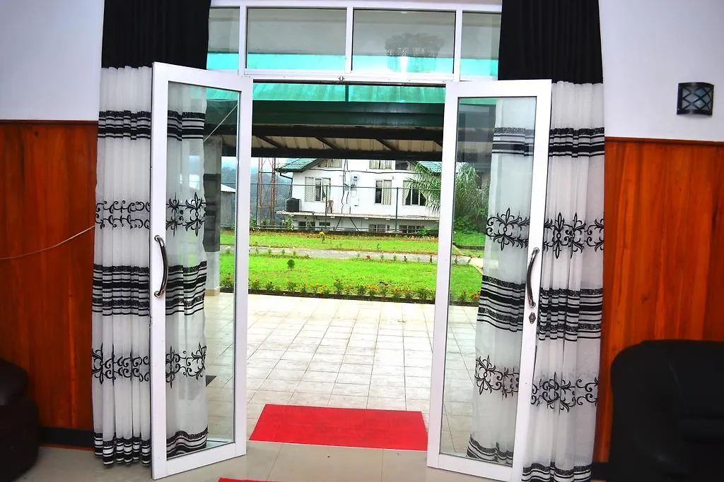 Atm Resort Villa Nuwara Eliya Guest house