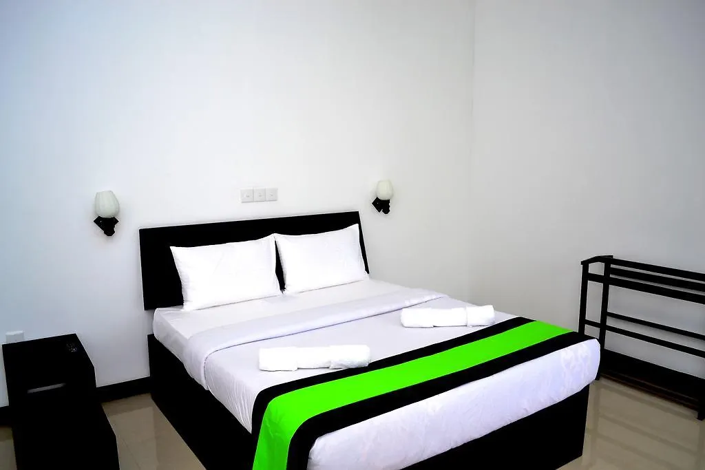 Guest house Atm Resort Villa Nuwara Eliya