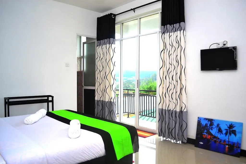 Atm Resort Villa Nuwara Eliya