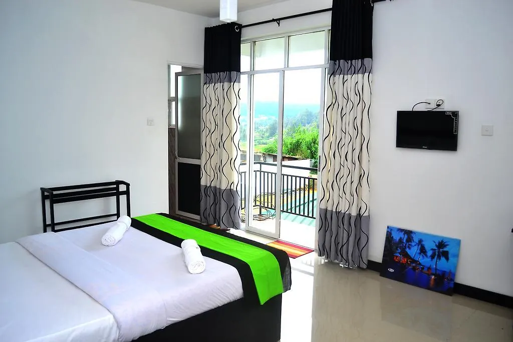 Atm Resort Villa Nuwara Eliya Guest house
