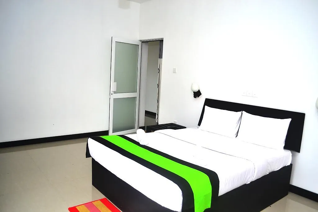 Atm Resort Villa Nuwara Eliya