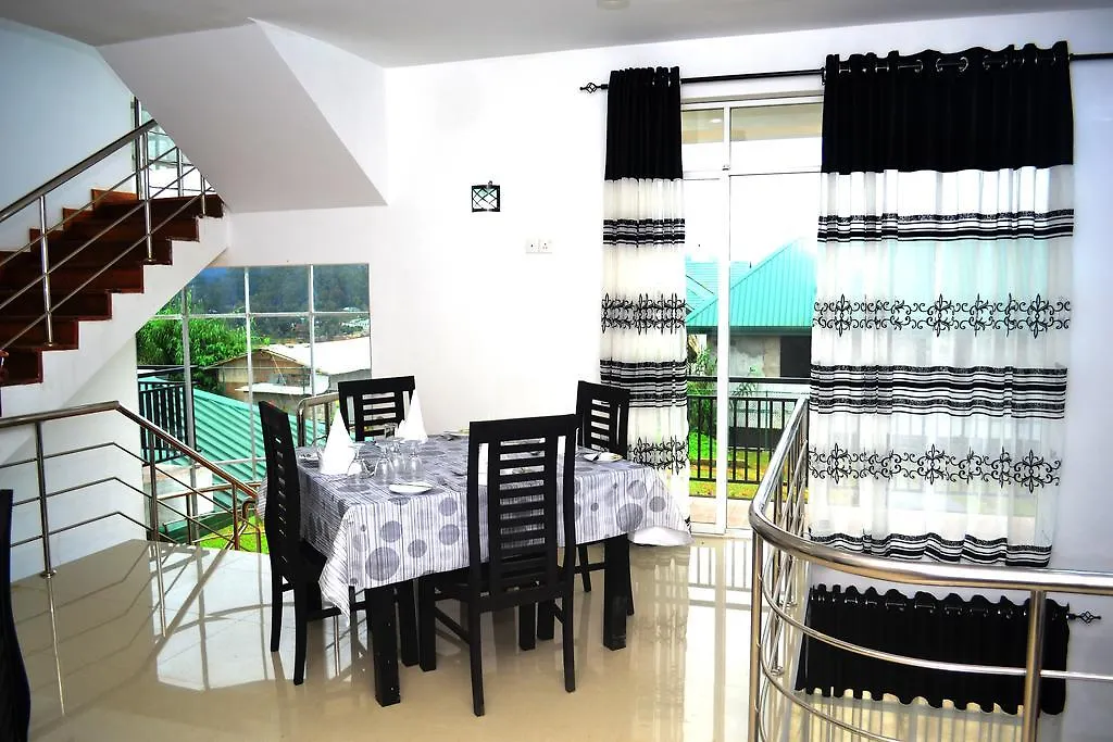 Guest house Atm Resort Villa Nuwara Eliya