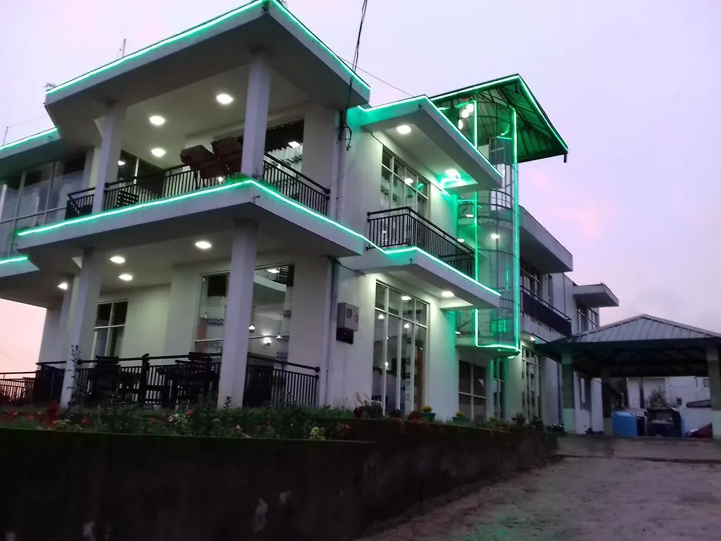 Atm Resort Villa Nuwara Eliya 3*,  Sri Lanka