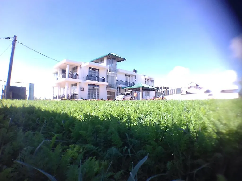Atm Resort Villa Nuwara Eliya Guest house