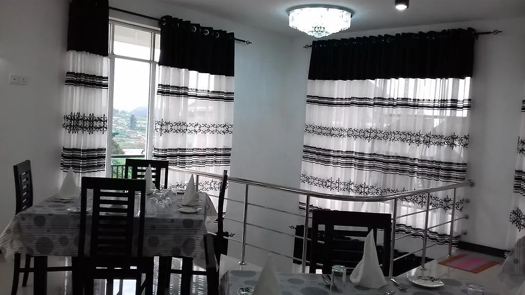 Atm Resort Villa Nuwara Eliya