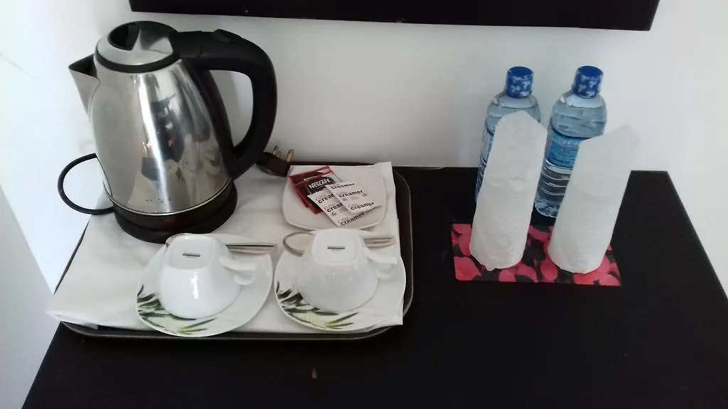 Guest house Atm Resort Villa Nuwara Eliya