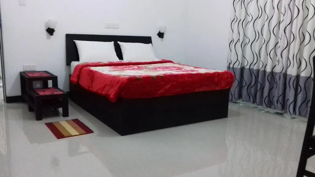 Atm Resort Villa Nuwara Eliya Guest house