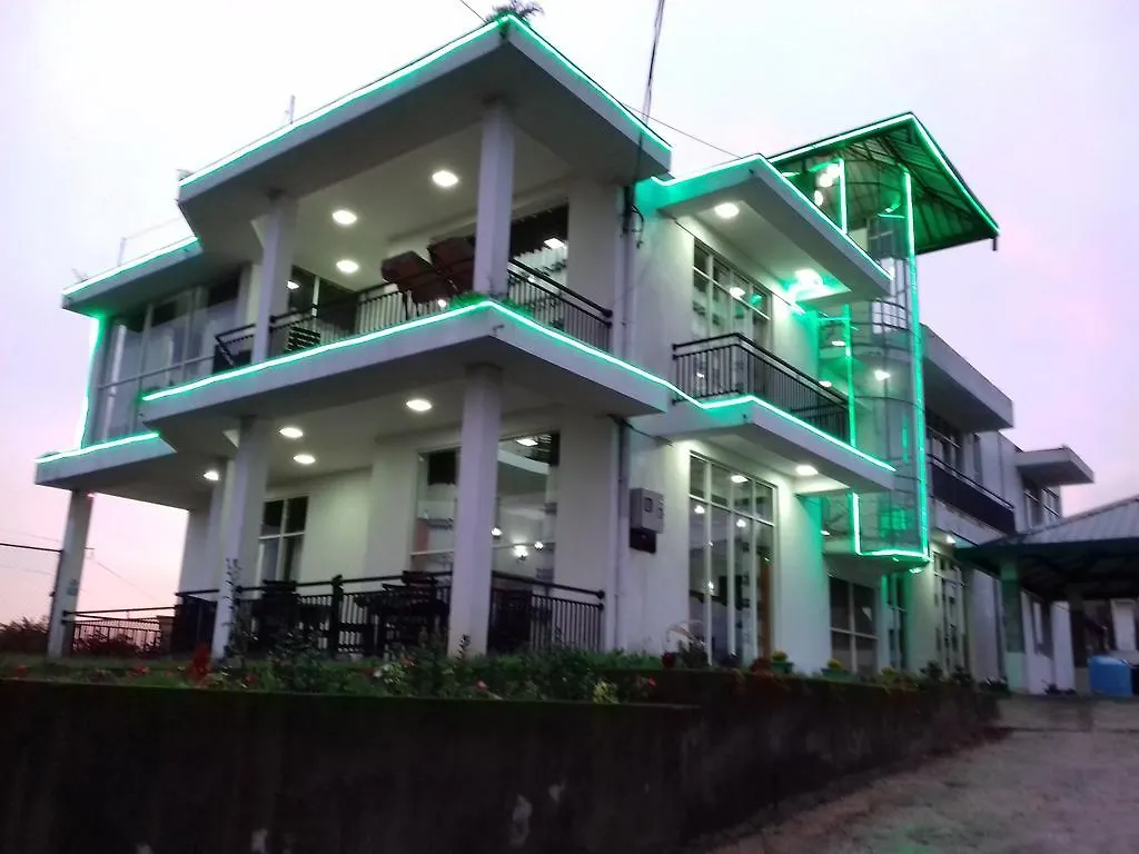 *** Guest house Atm Resort Villa Nuwara Eliya Sri Lanka