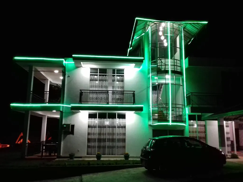 Atm Resort Villa Nuwara Eliya