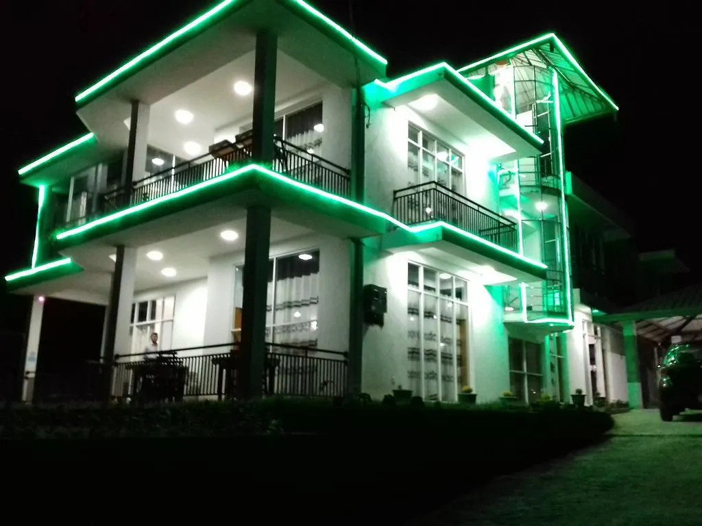 Guest house Atm Resort Villa Nuwara Eliya