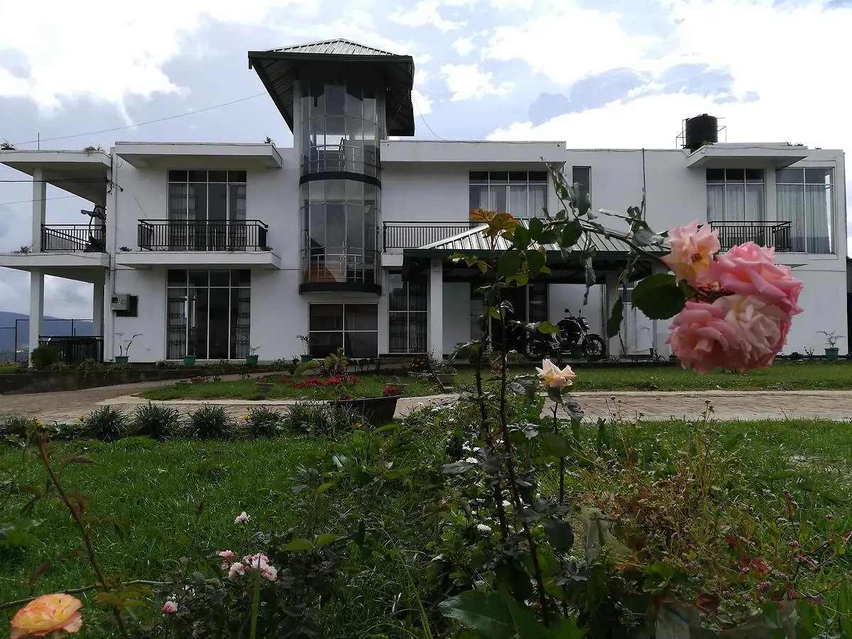 Atm Resort Villa Nuwara Eliya Sri Lanka